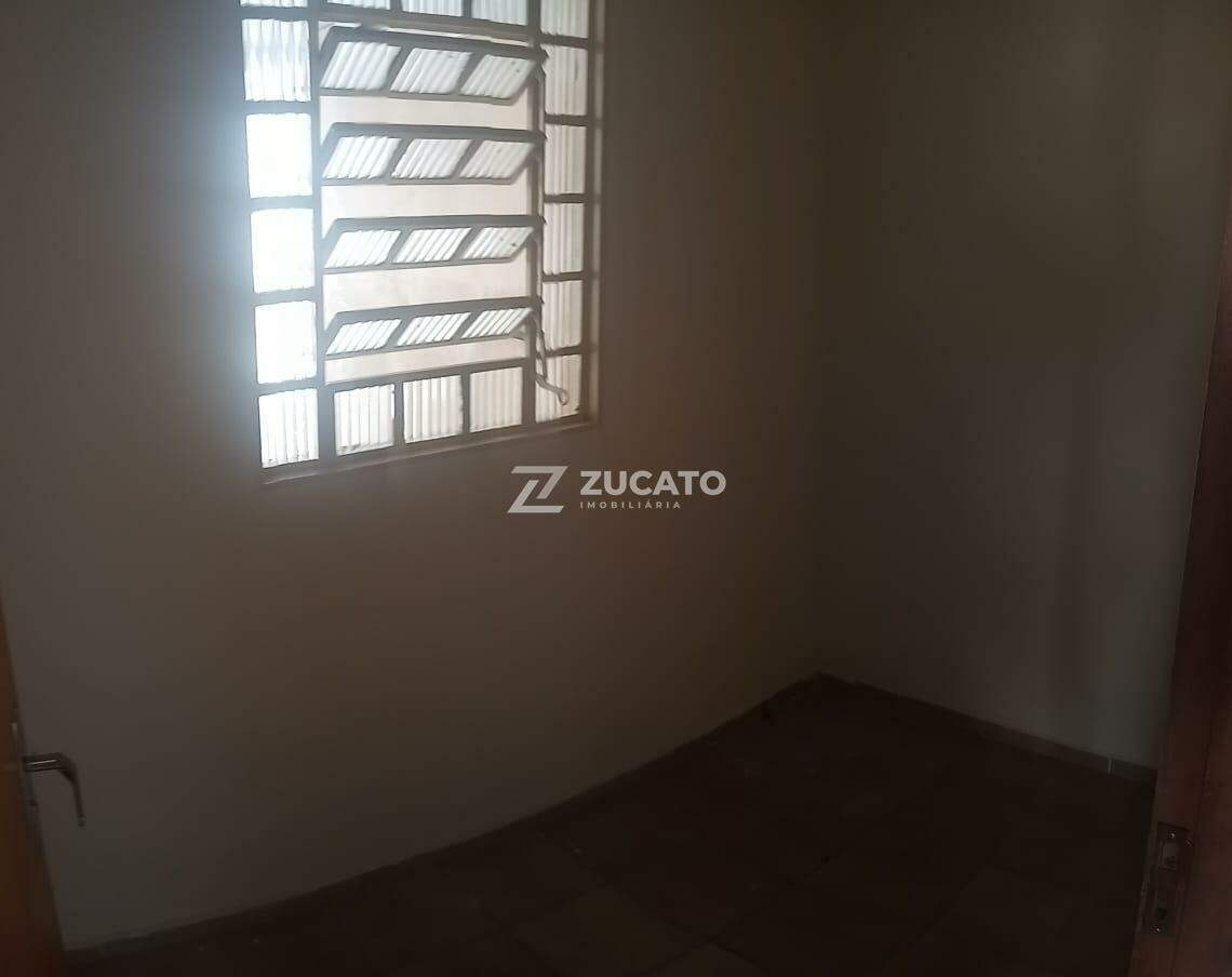 Casa para aluguel no Boa Vista: 
