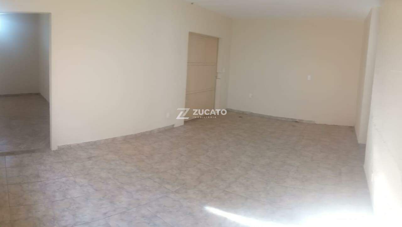 Casa para aluguel no Boa Vista: 