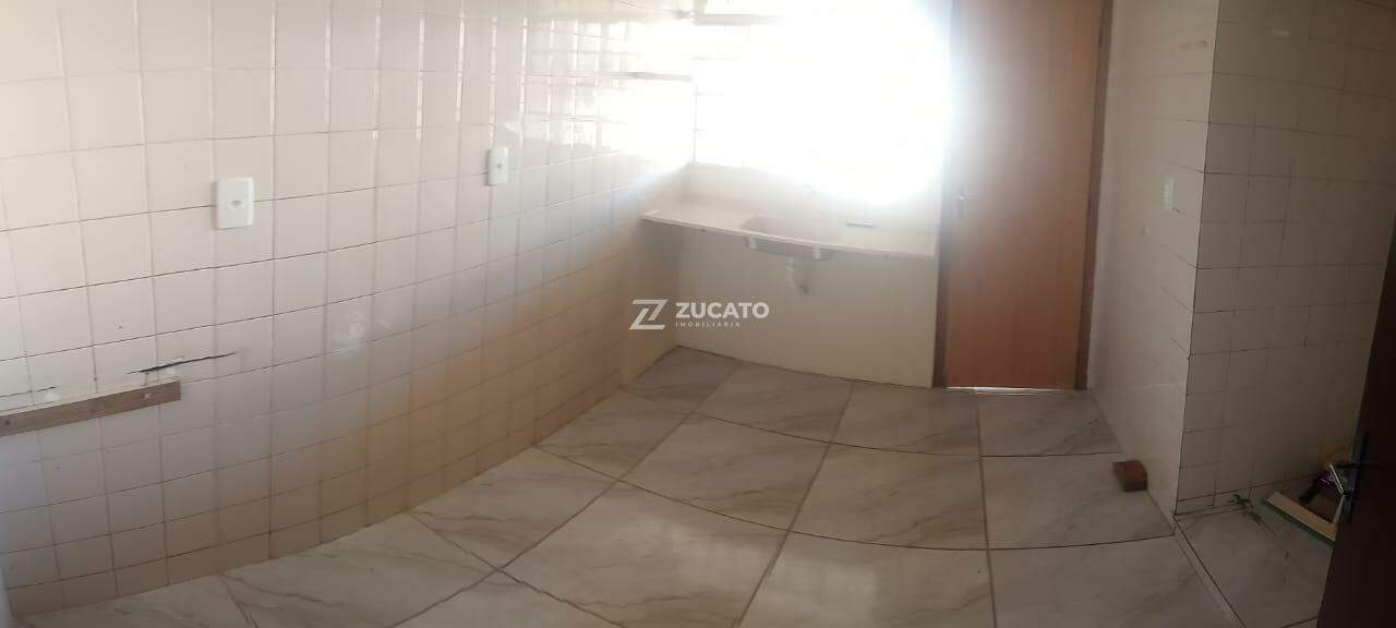 Casa para aluguel no Boa Vista: 