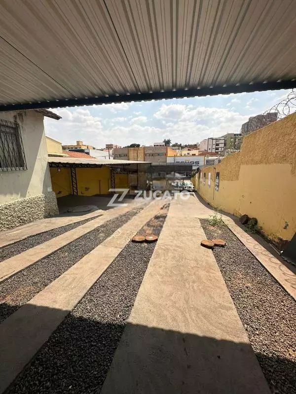 Ponto para aluguel no Nossa Senhora da Abadia: 