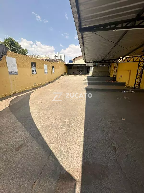 Ponto para aluguel no Nossa Senhora da Abadia: 