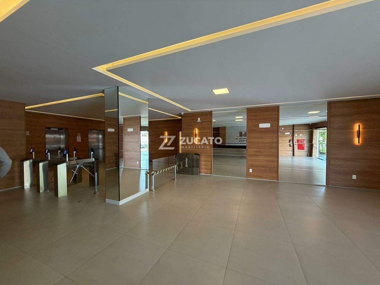 Sala para aluguel no Santa Maria: 