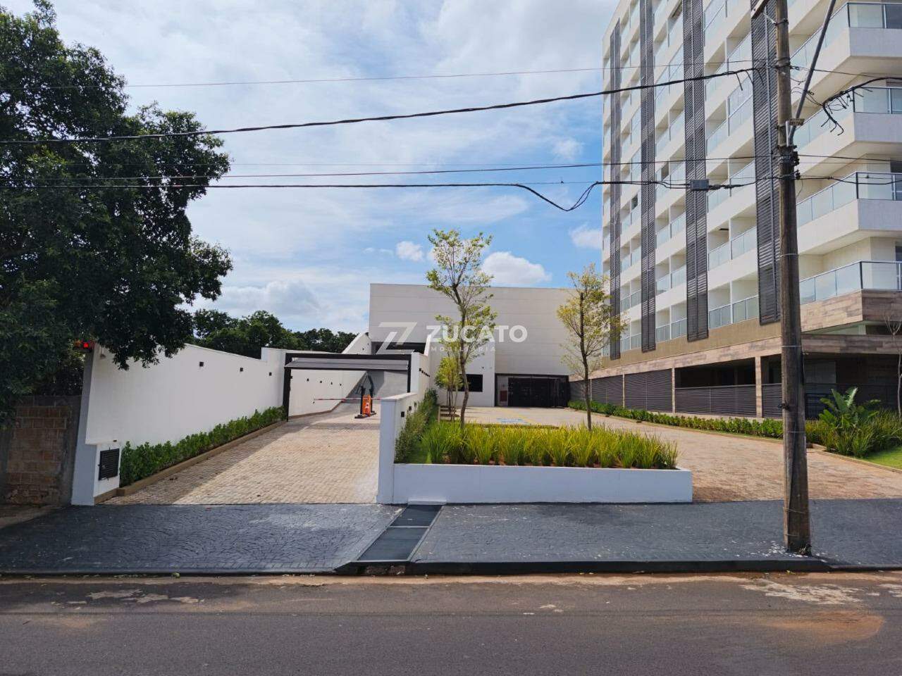 Sala para aluguel no Santa Maria: 