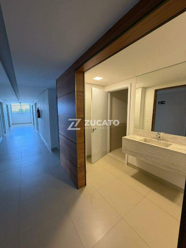 Sala para aluguel no Santa Maria: 