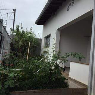 Casa para aluguel no Nossa Senhora da Abadia: 