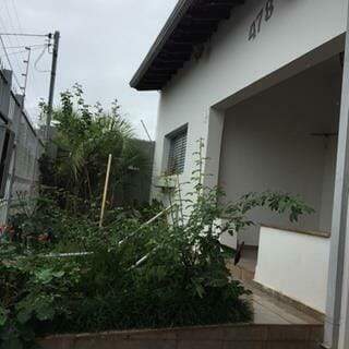 Casa para aluguel no Nossa Senhora da Abadia: 