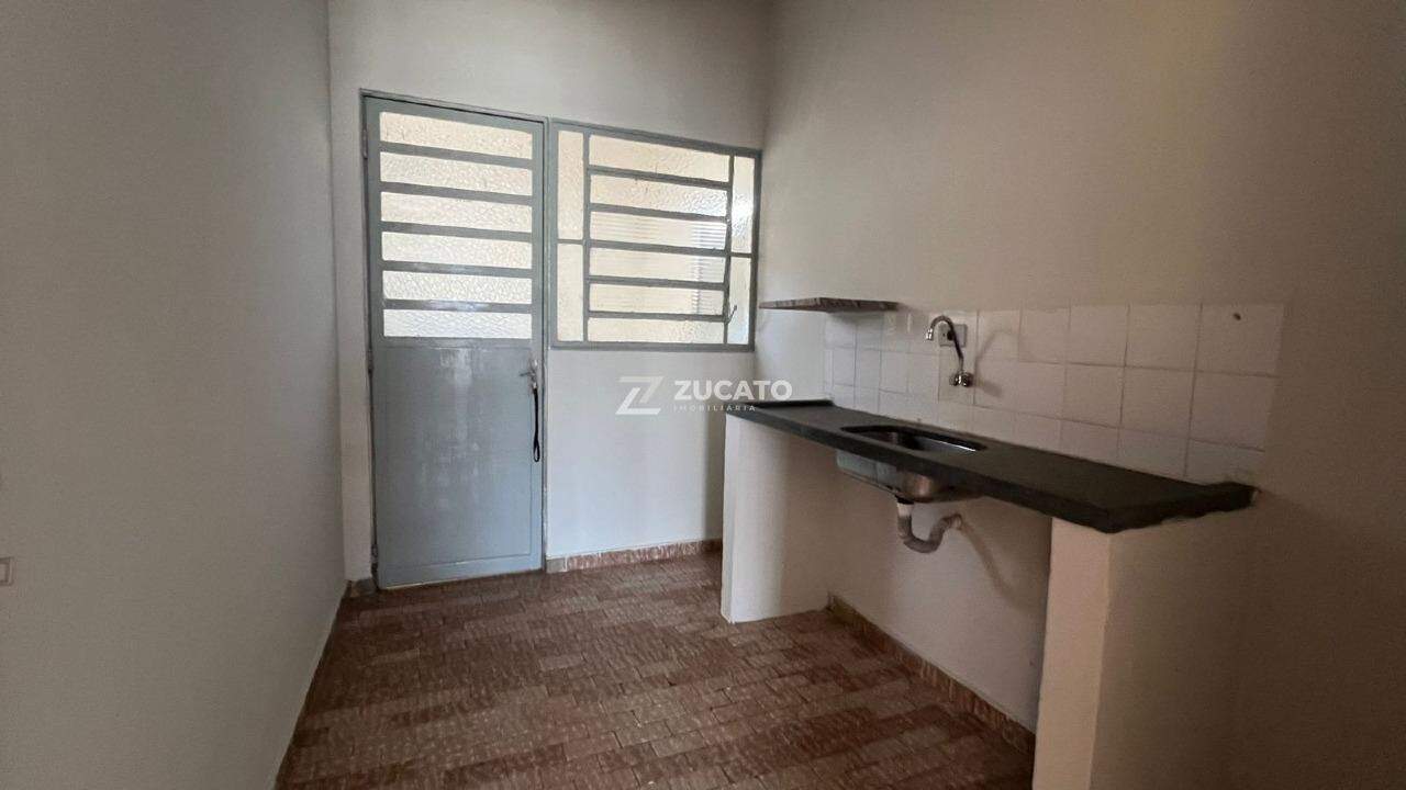 Casa para aluguel no Nossa Senhora da Abadia: 
