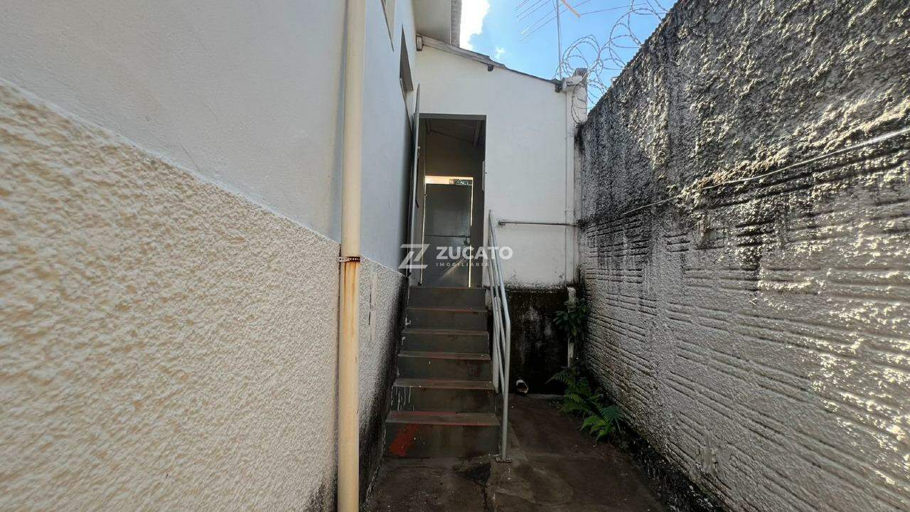 Casa para aluguel no Nossa Senhora da Abadia: 