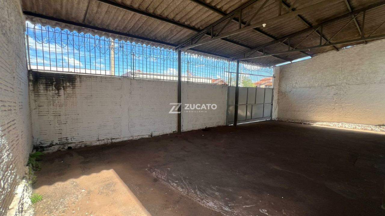 Casa para aluguel no Nossa Senhora da Abadia: 