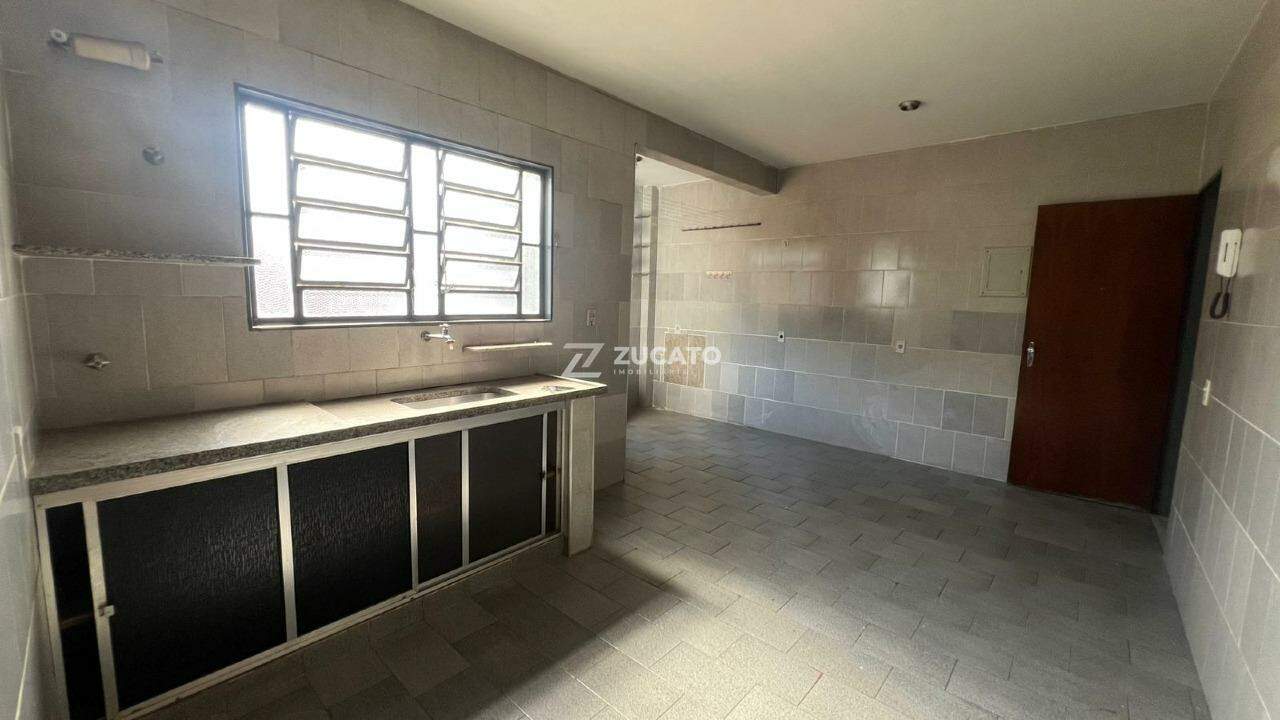 Apartamento para aluguel no Nossa Senhora da Abadia: 