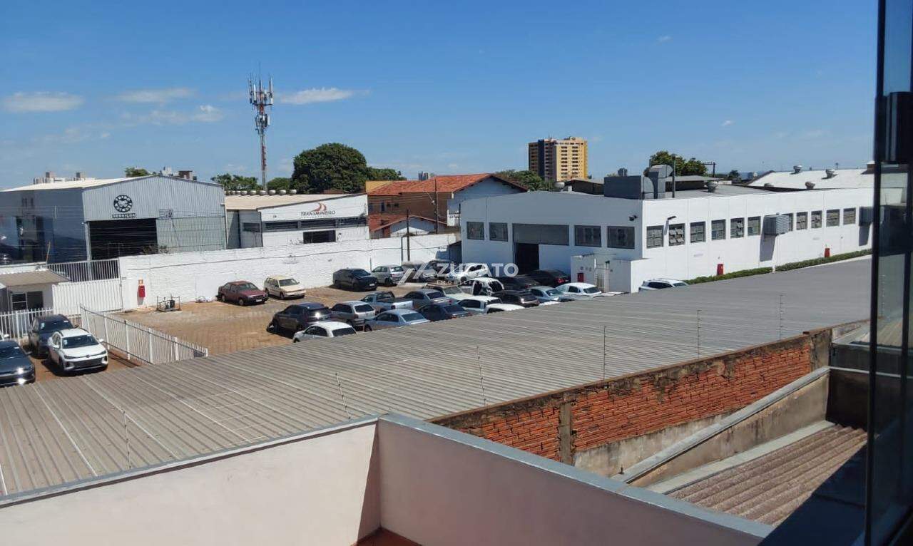 Ponto para aluguel no São Benedito: 
