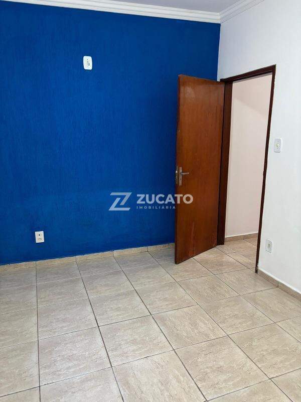 Casa para aluguel no Santa Maria: 