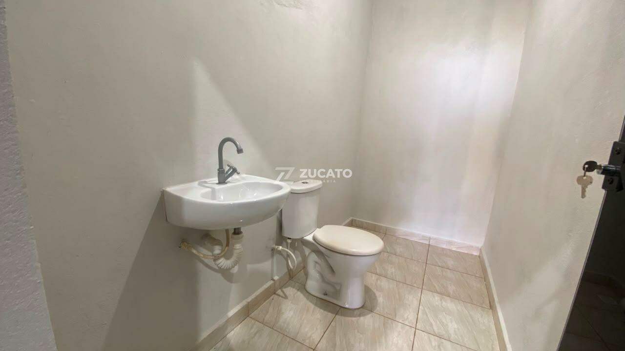 Galpão para aluguel no Jardim Copacabana: 