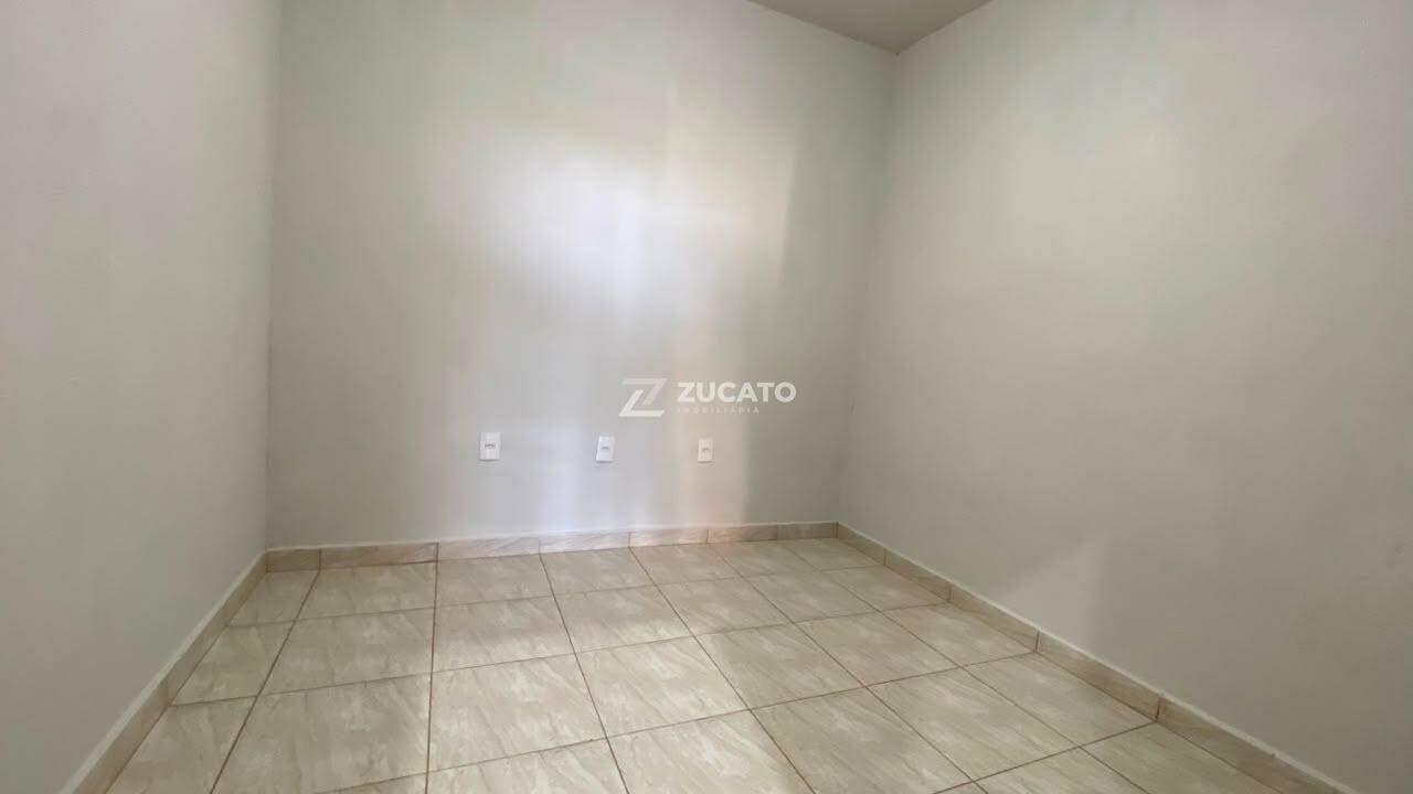 Galpão para aluguel no Jardim Copacabana: 