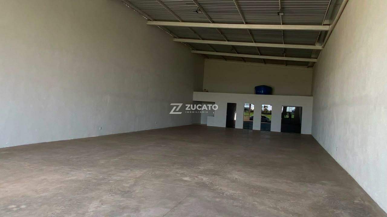 Galpão para aluguel no Jardim Copacabana: 