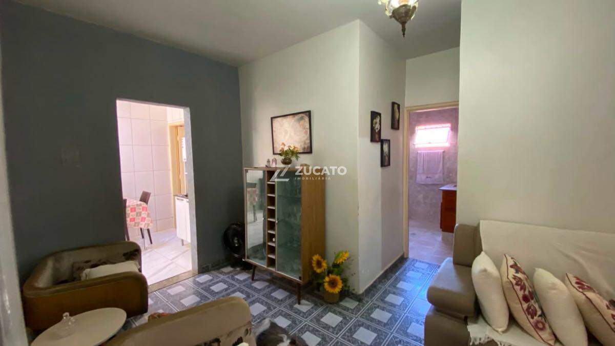 Casa para aluguel no Conjunto Cassio Rezende: 