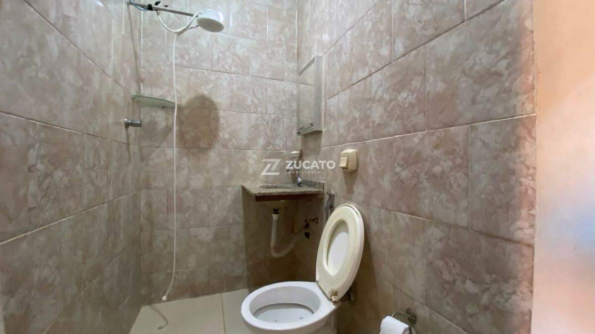 Casa para aluguel no Conjunto Cassio Rezende: 