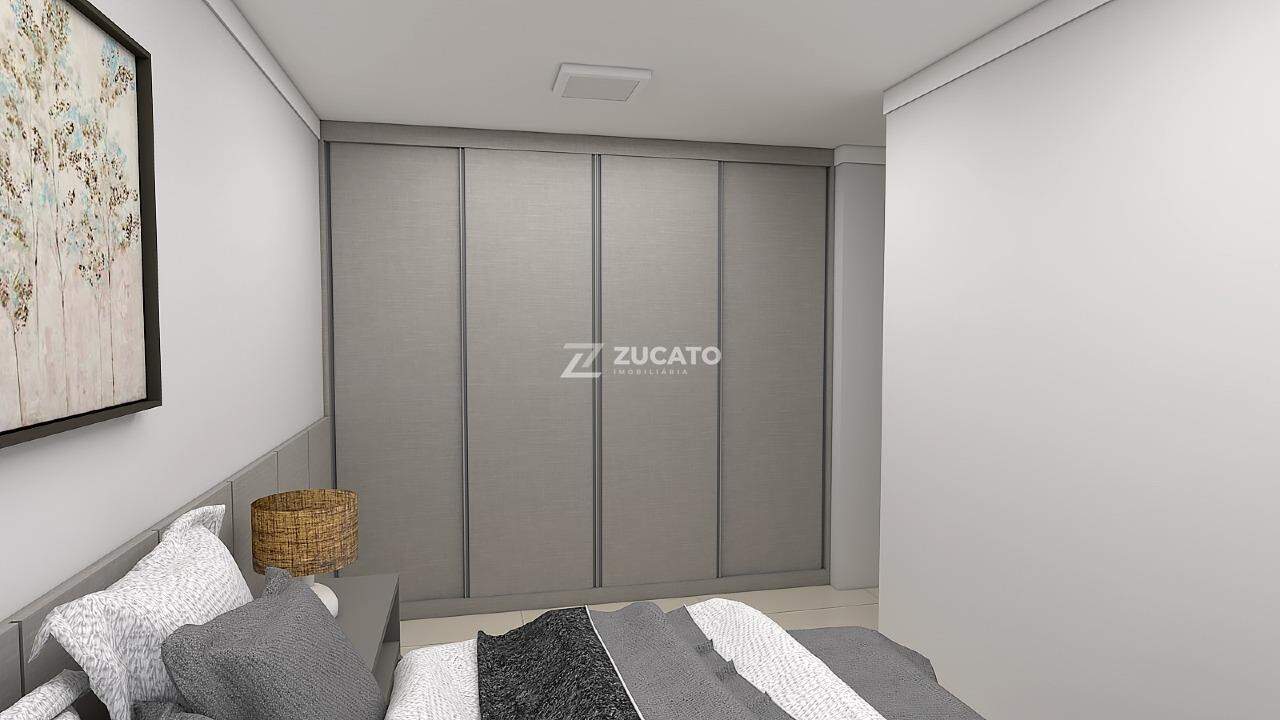 Apartamento para aluguel no Santa Maria: 