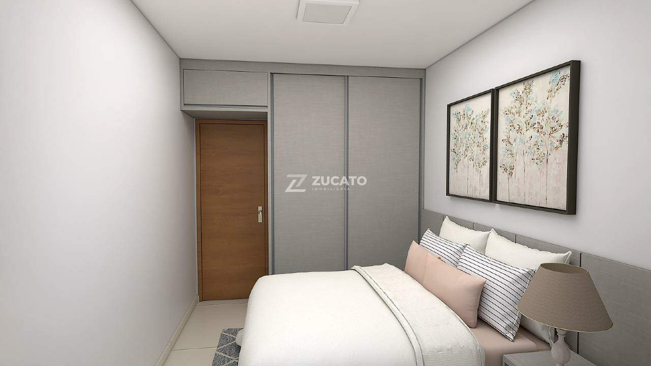 Apartamento para aluguel no Santa Maria: 