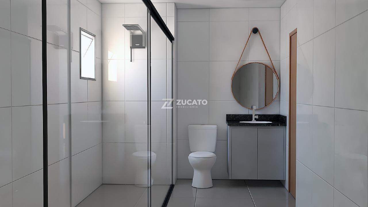 Apartamento para aluguel no Santa Maria: 