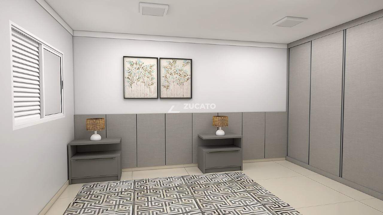 Apartamento para aluguel no Santa Maria: 