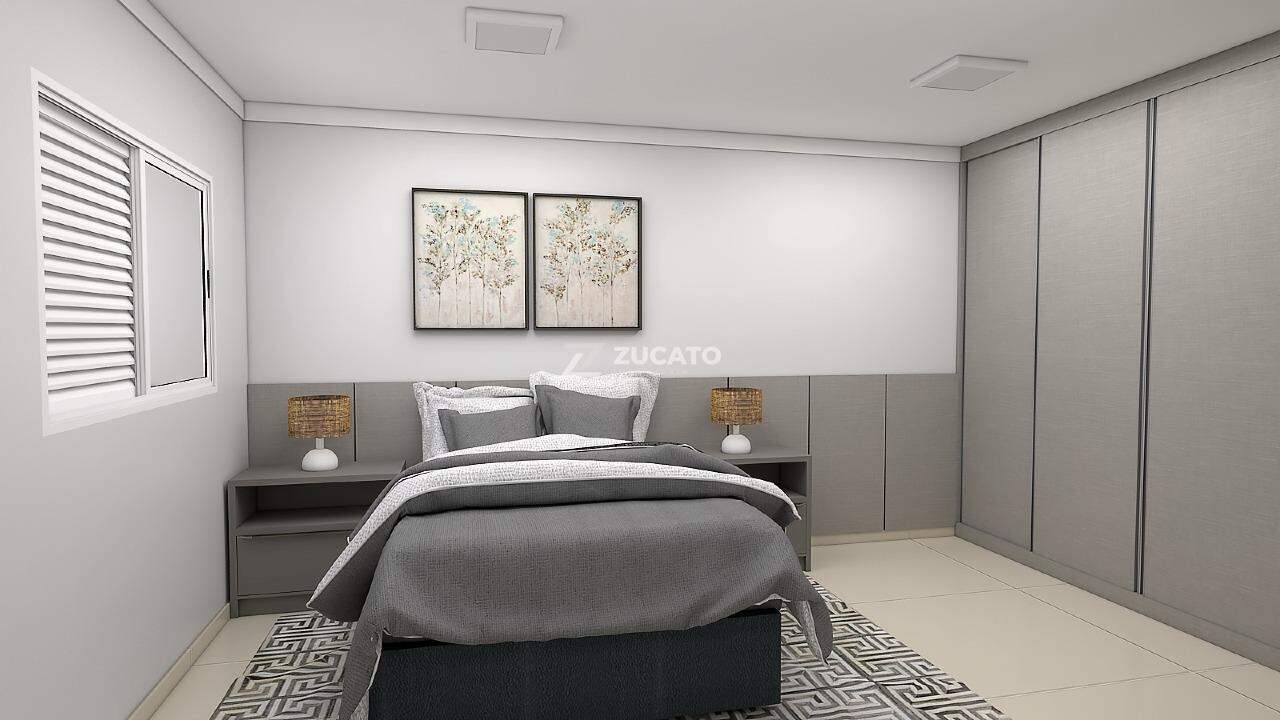 Apartamento para aluguel no Santa Maria: 