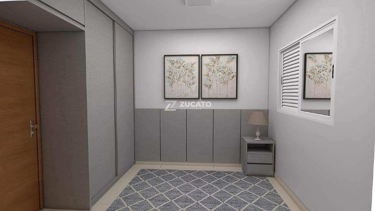 Apartamento para aluguel no Santa Maria: 