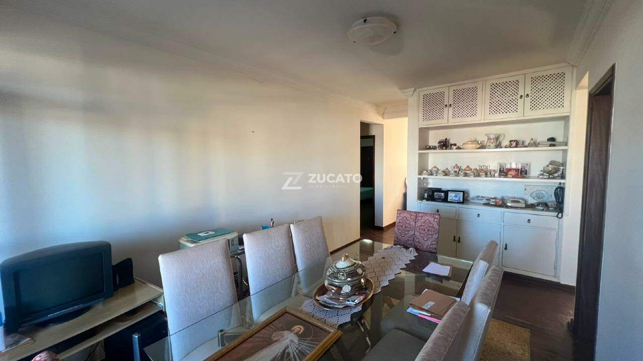 Apartamento para aluguel no Fabrício: 