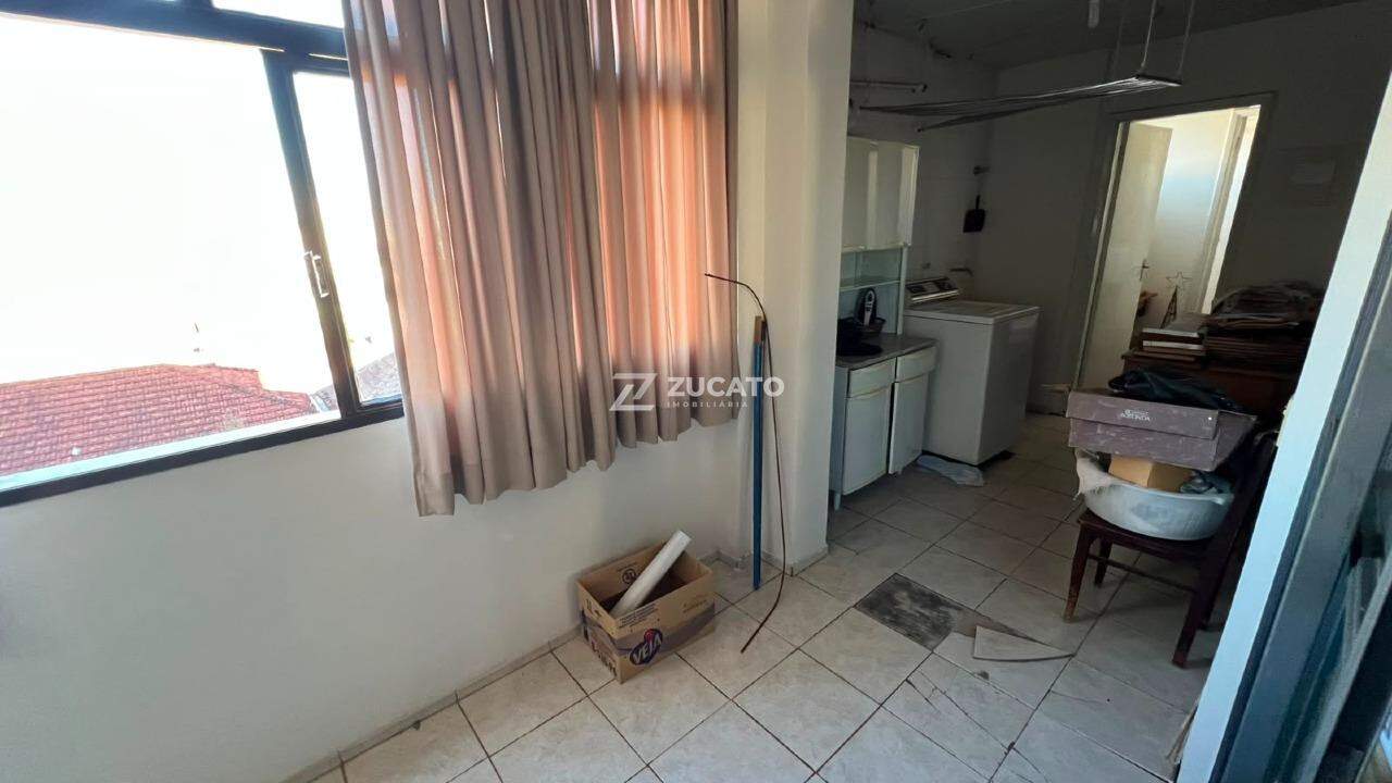 Apartamento para aluguel no Fabrício: 