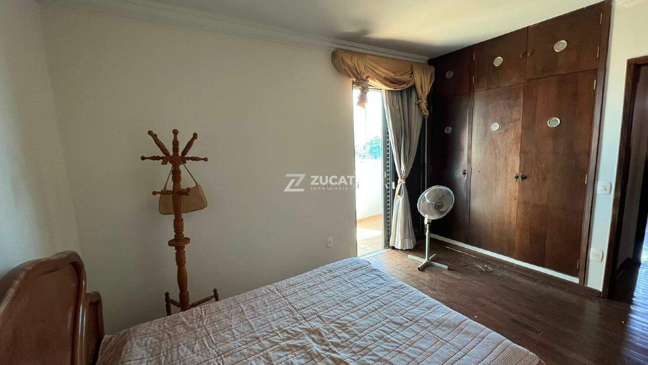 Apartamento para aluguel no Fabrício: 