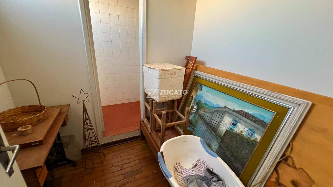 Apartamento para aluguel no Fabrício: 