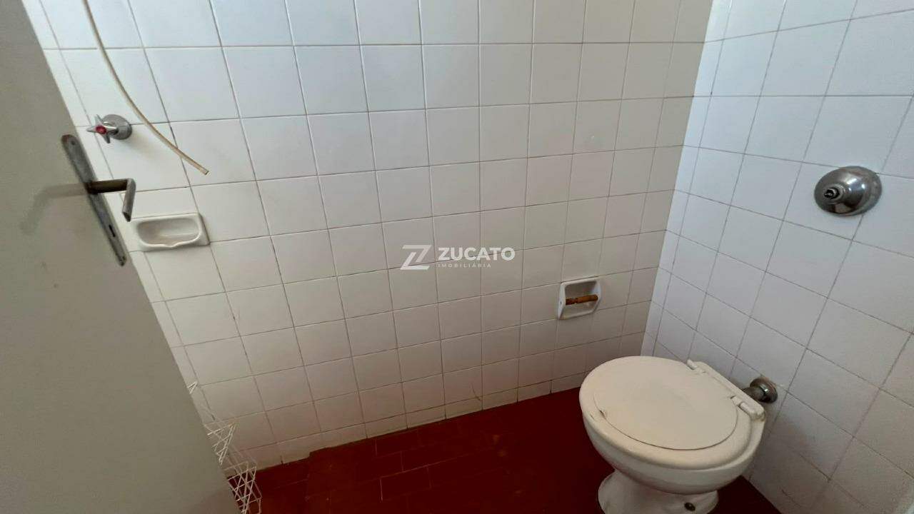 Apartamento para aluguel no Fabrício: 