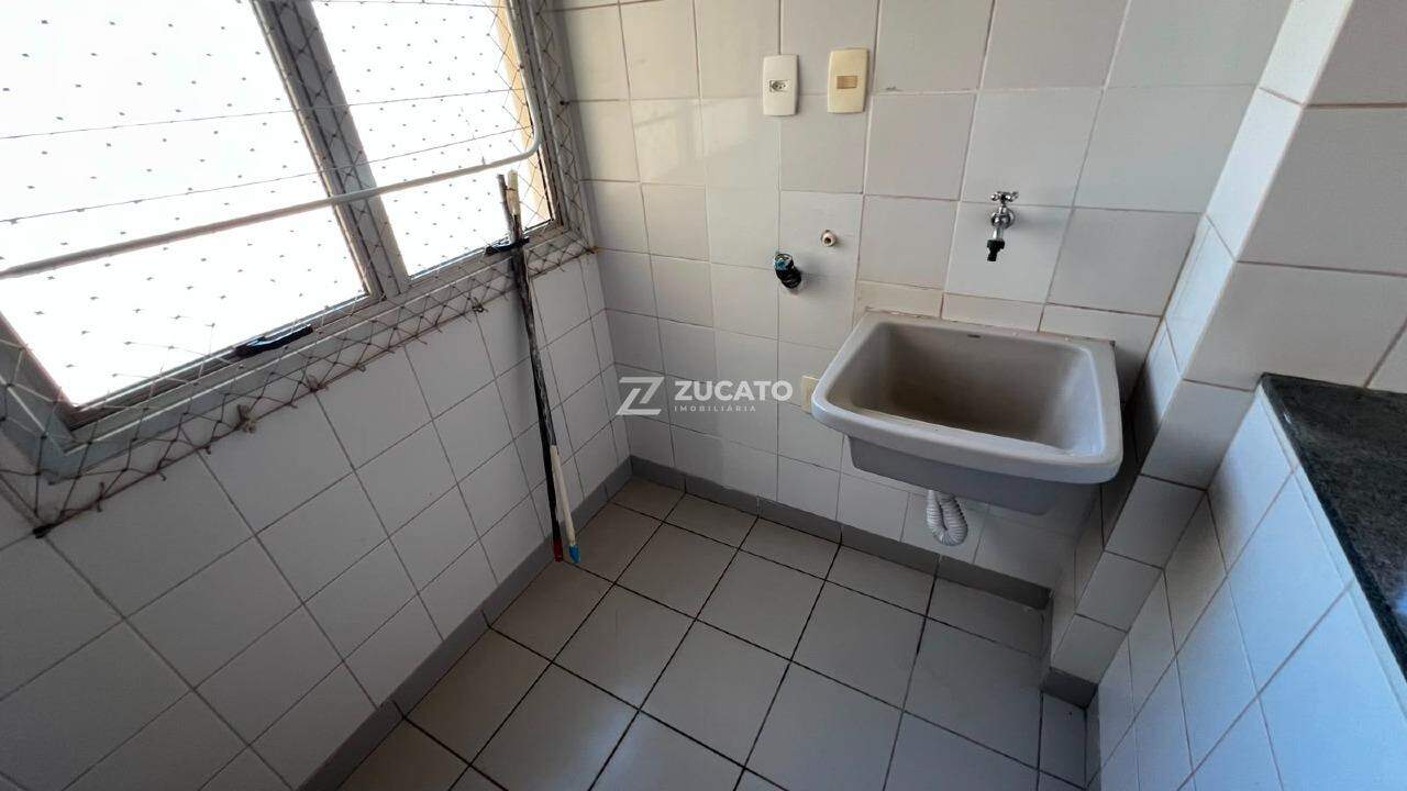 Apartamento para aluguel no Centro: 