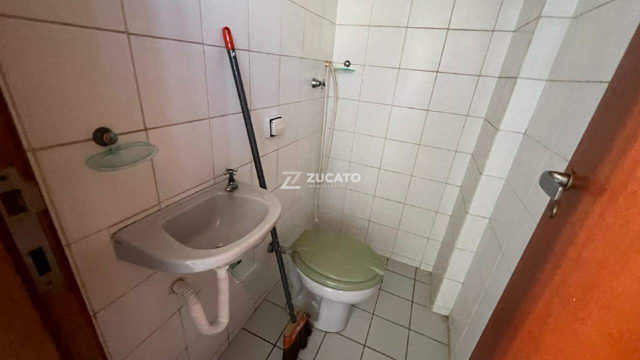 Apartamento para aluguel no Centro: 