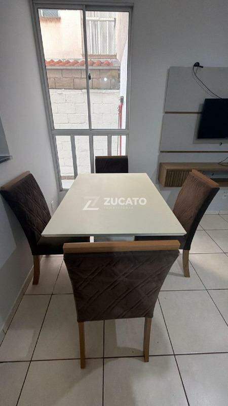Apartamento para aluguel no Recreio dos Bandeirantes: 