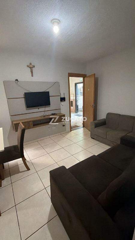 Apartamento para aluguel no Recreio dos Bandeirantes: 