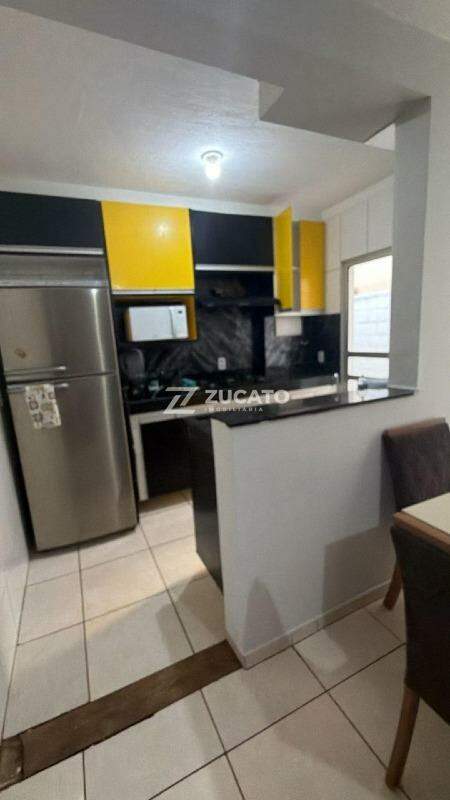 Apartamento para aluguel no Recreio dos Bandeirantes: 