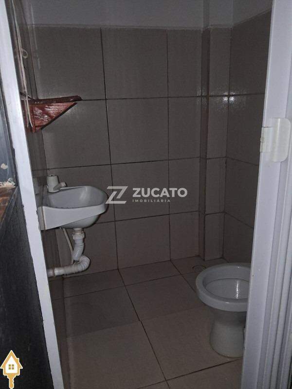 Conjunto comercial para aluguel no São Benedito: 