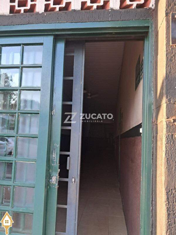 Conjunto comercial para aluguel no São Benedito: 