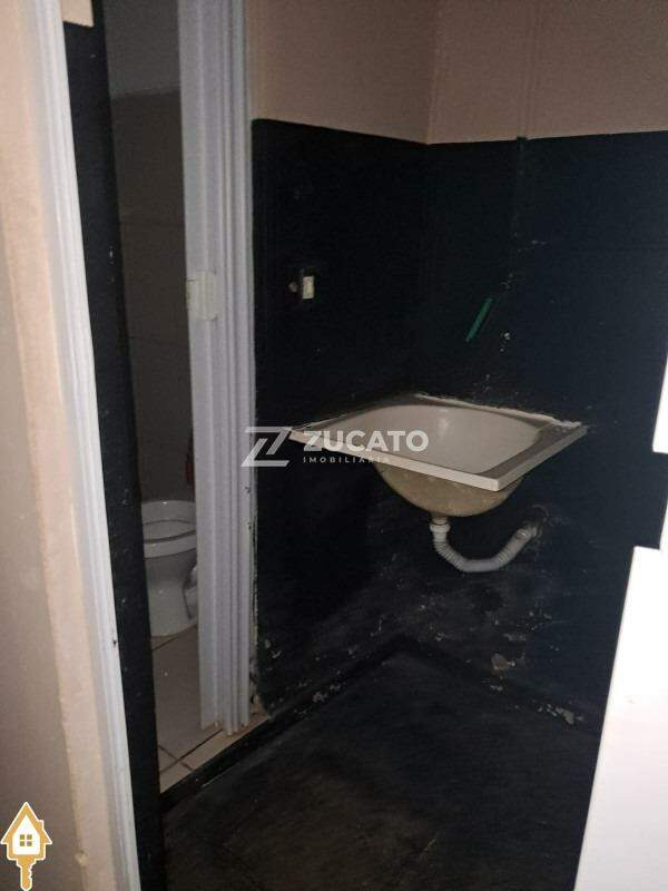 Conjunto comercial para aluguel no São Benedito: 