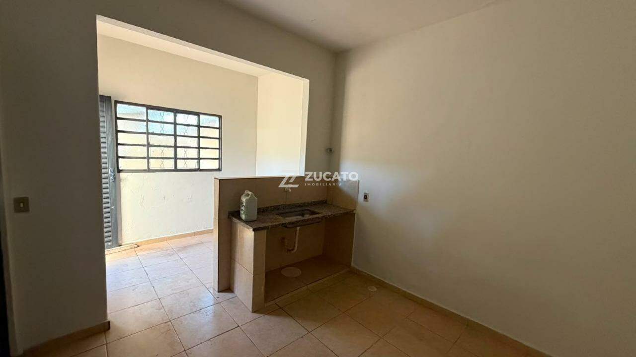 Casa para aluguel no Olinda: 