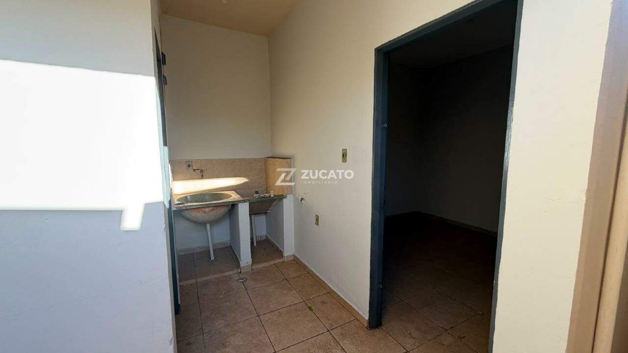 Casa para aluguel no Olinda: 