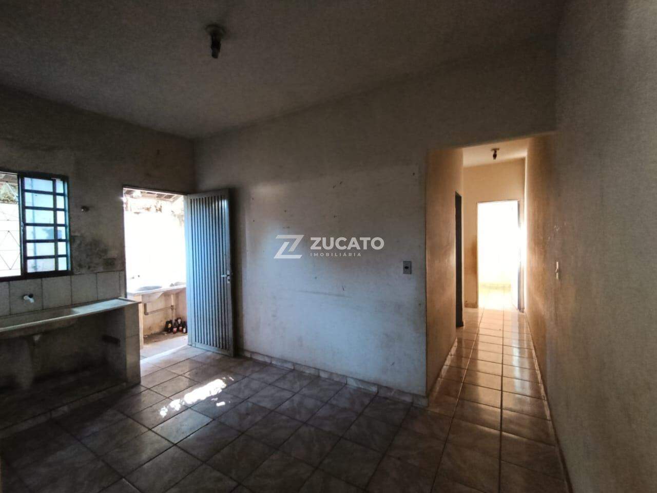 Casa para aluguel no Jardim America: 