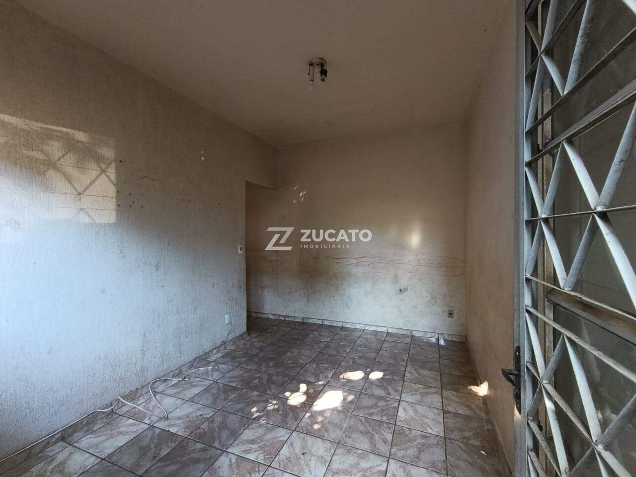 Casa para aluguel no Jardim America: 