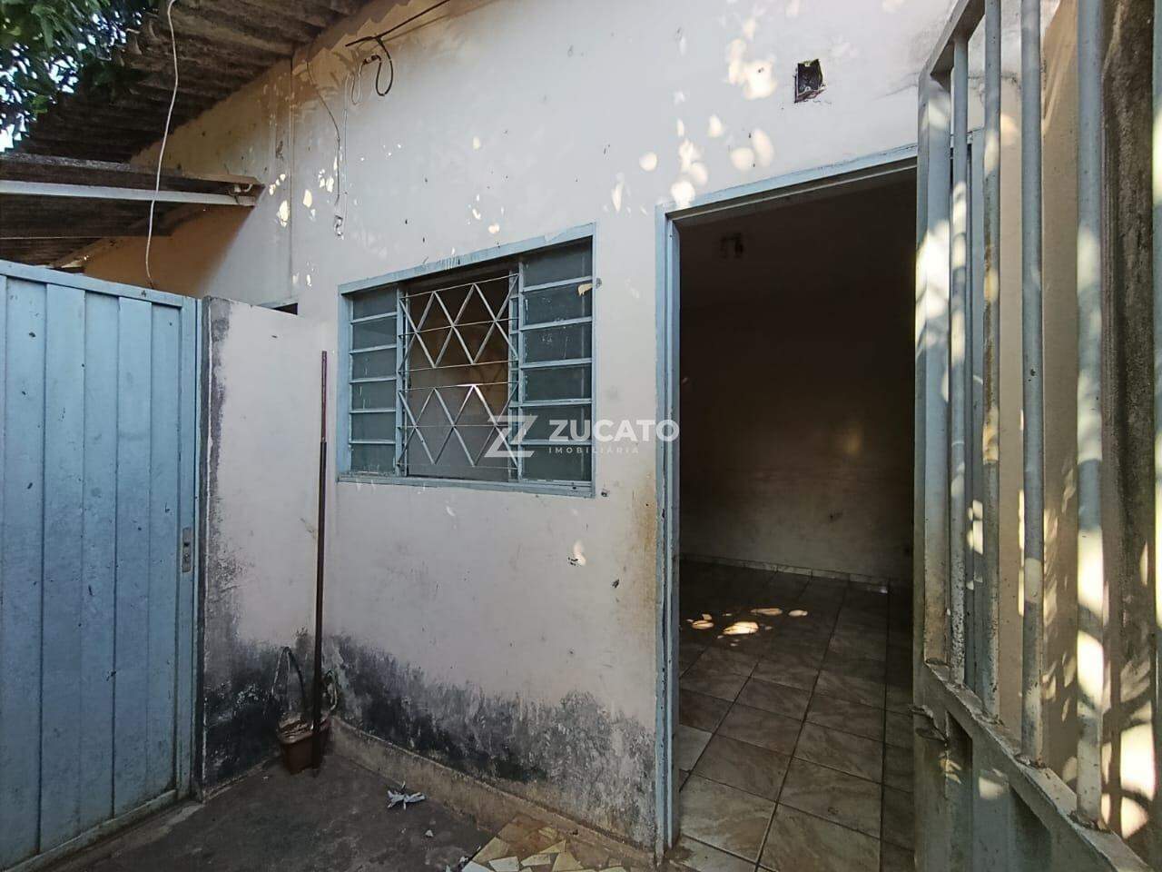 Casa para aluguel no Jardim America: 