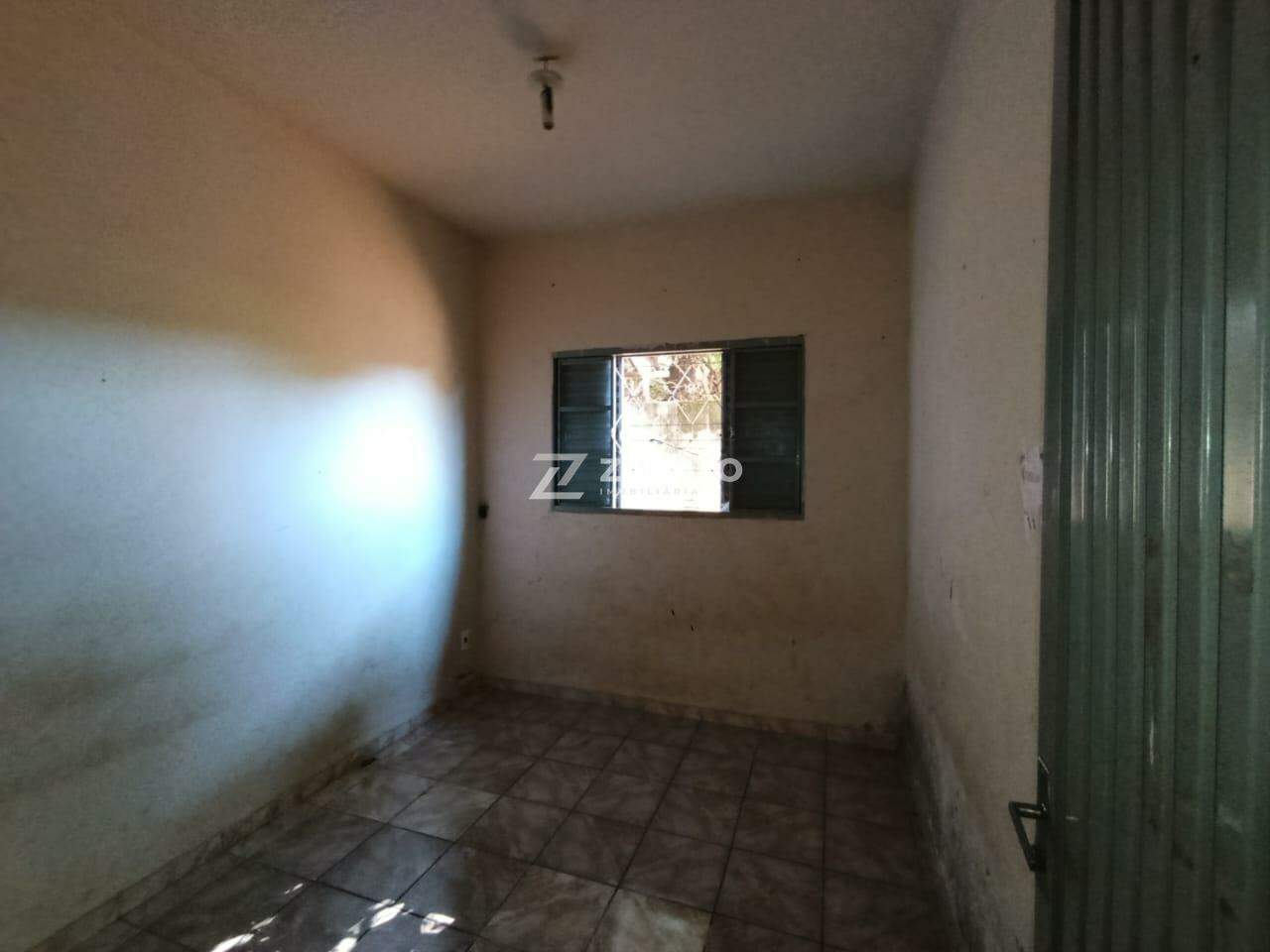 Casa para aluguel no Jardim America: 