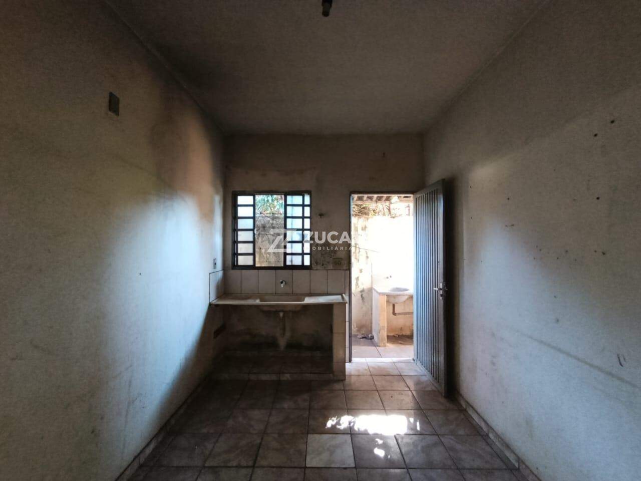 Casa para aluguel no Jardim America: 