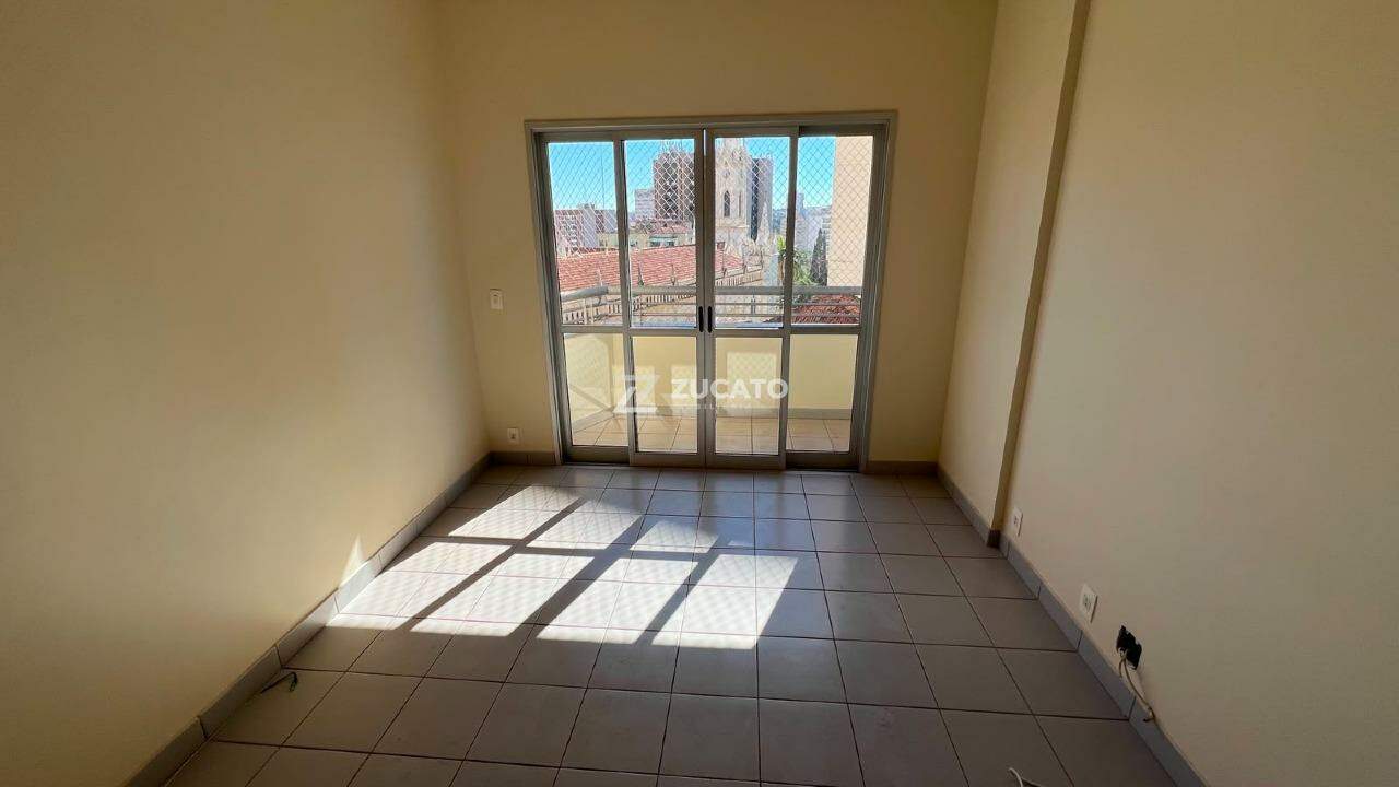 Apartamento para aluguel no Centro: 