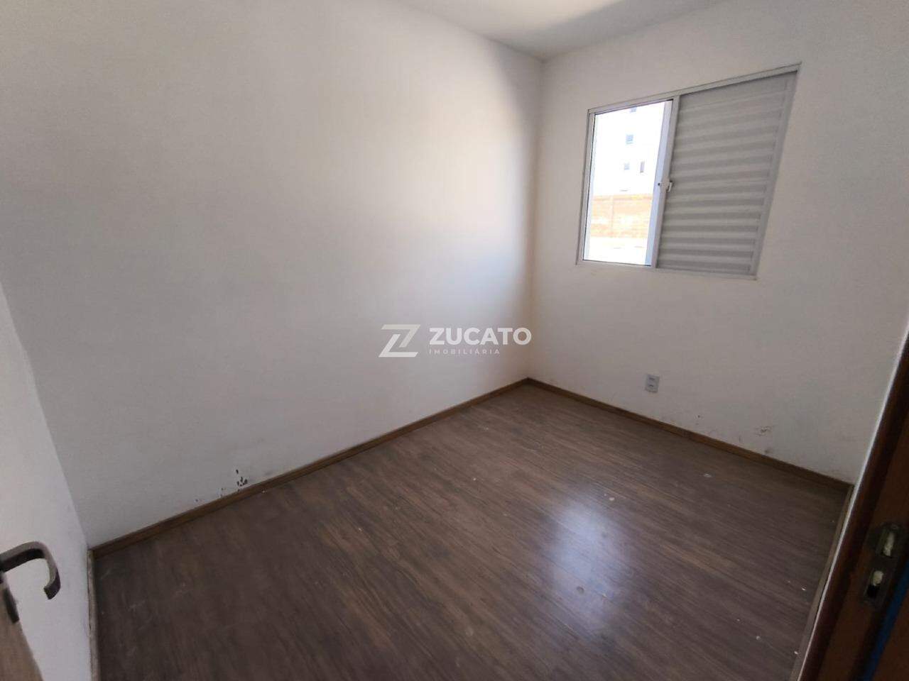 Apartamento para aluguel no Jardim do Lago: 