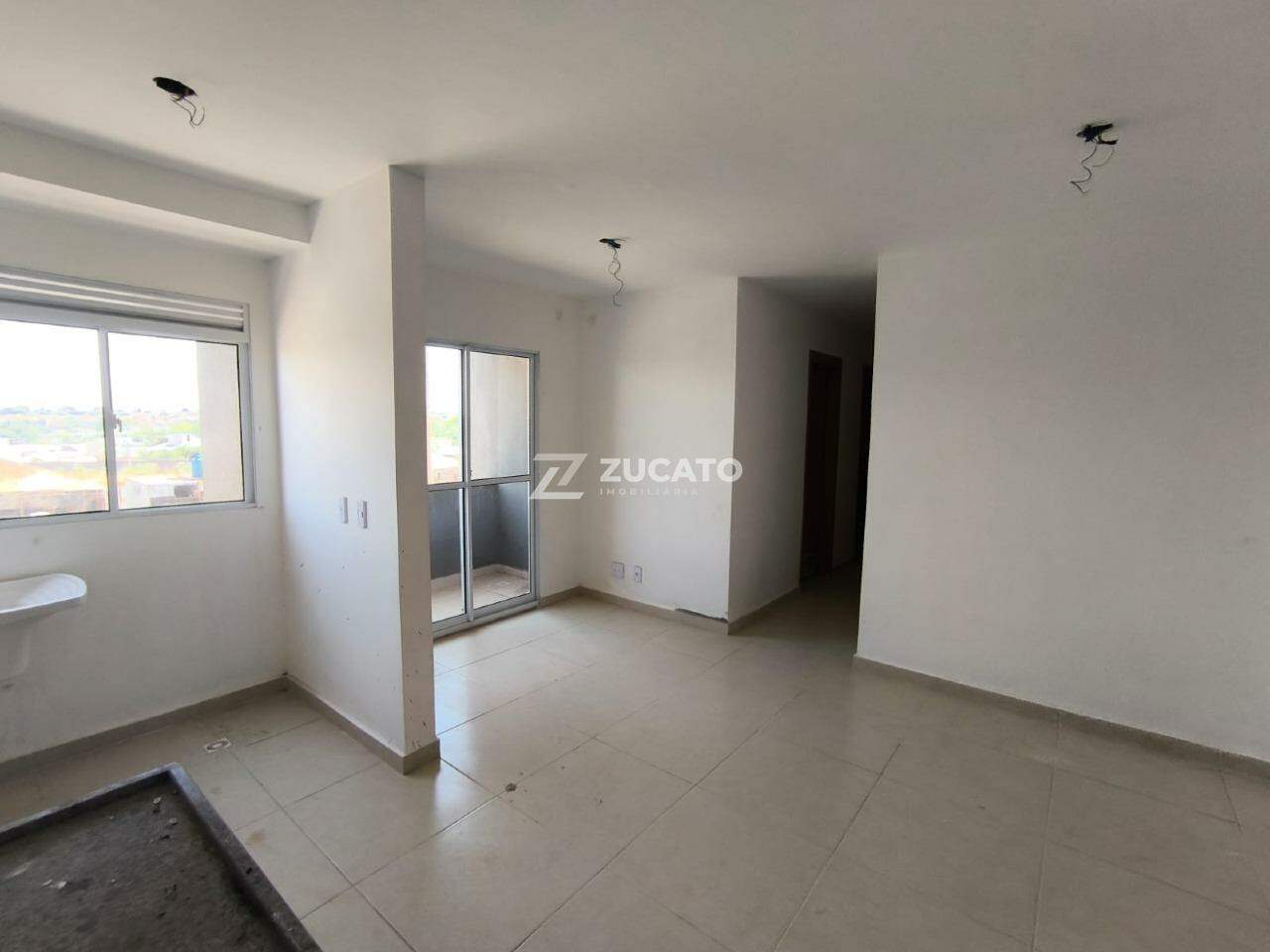 Apartamento para aluguel no Jardim do Lago: 